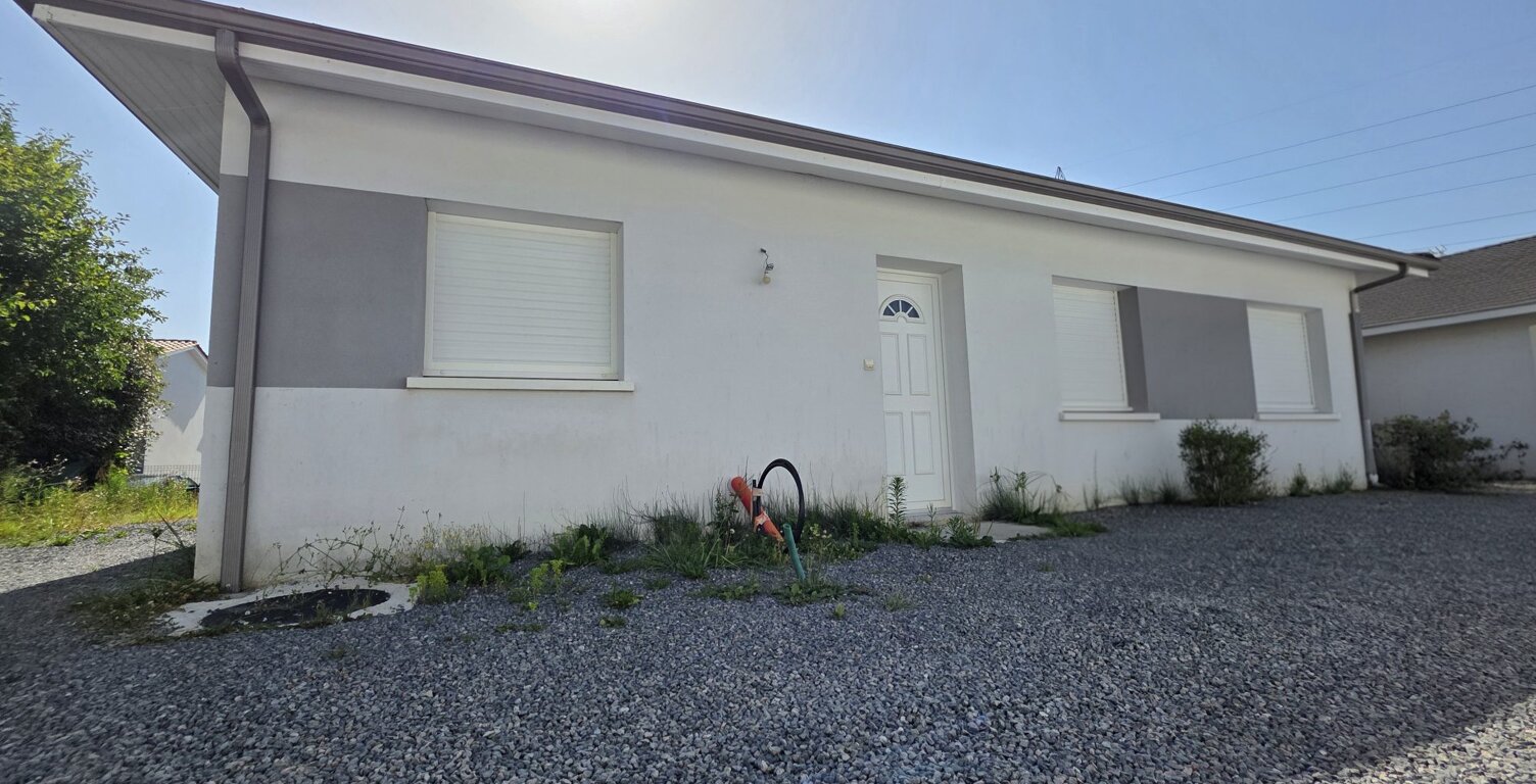 Léognan proche Leclerc — photo 1