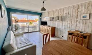 Appartement 2 Pièces 47 m² à vendre à Les Sables-d'Olonne (85180)