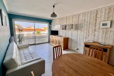 Appartement 2 pièces 166900 €