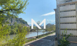 Appartement 1 Pièce 34 m² à louer à Grenoble (38000)