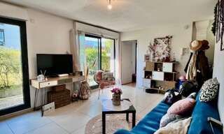 Appartement 2 Pièces 40 m² à vendre à Troyes (10000)