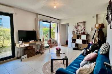 Appartement 2 pièces 135000 €
