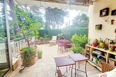 Appartement 3 pièces 350000 €