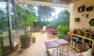 Appartement 3 Pièces 68 m² à vendre à Le Cannet (06110)