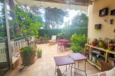 Appartement 3 pièces 350000 €