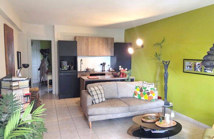 3 PIECES LE CANNET — photo 3