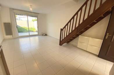 Maison 3 pièces 263000 €