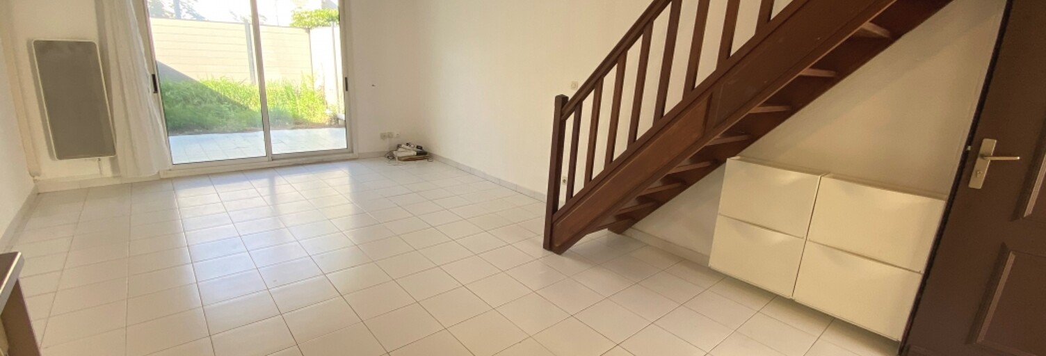 Maison 3 Pièces 49 m² à vendre à Le Grau-du-Roi (30240)
