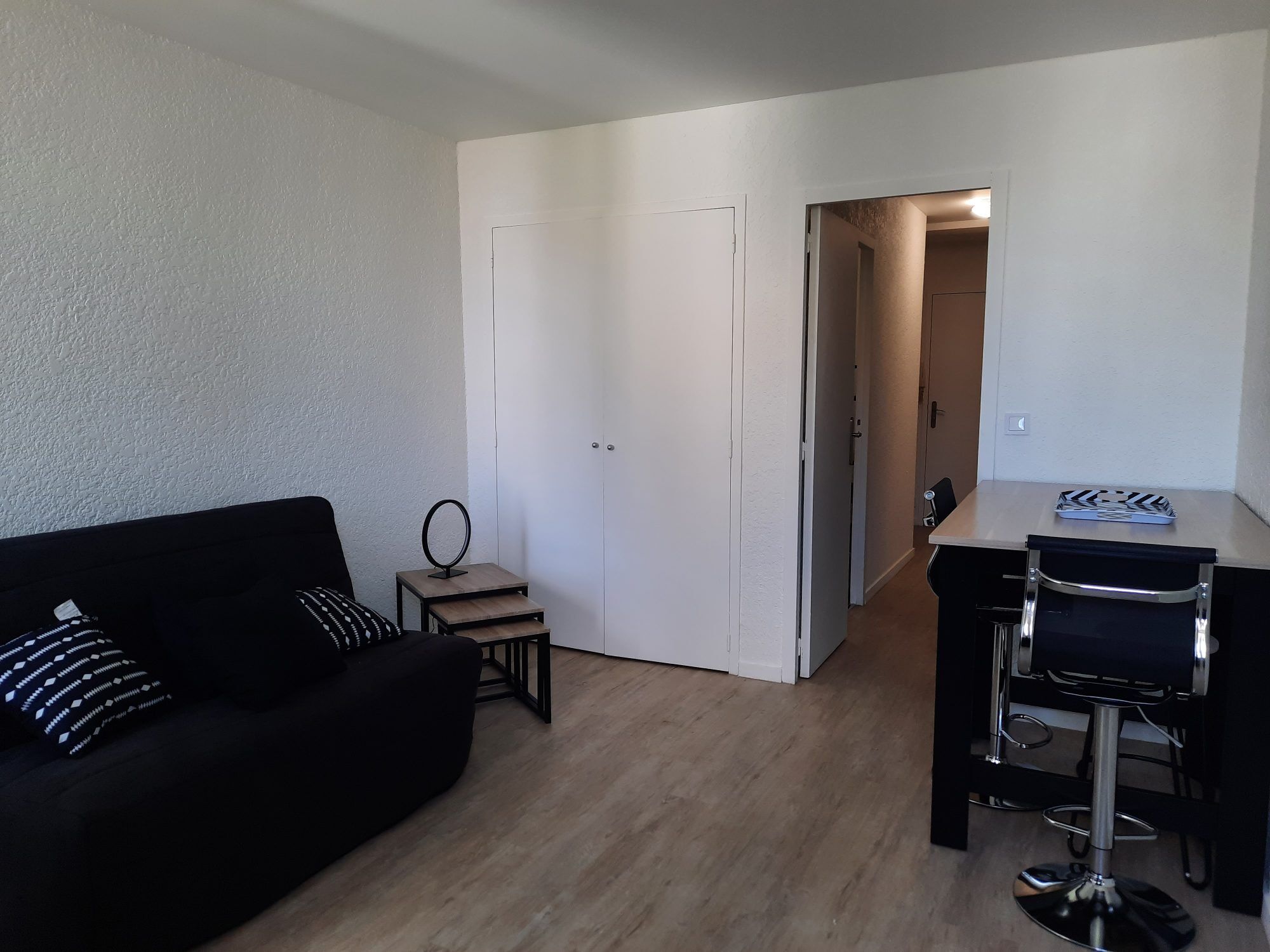 Appartement  T1 à vendre Dax 40100