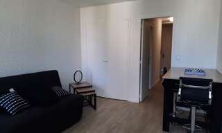 Appartement 1 Pièce 26 m² à vendre à Dax (40100)