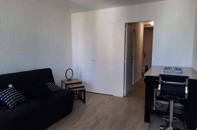 Appartement 1 pièces 66000 €