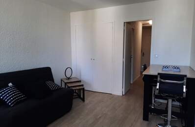 Appartement à vendre Dax — photo du bien