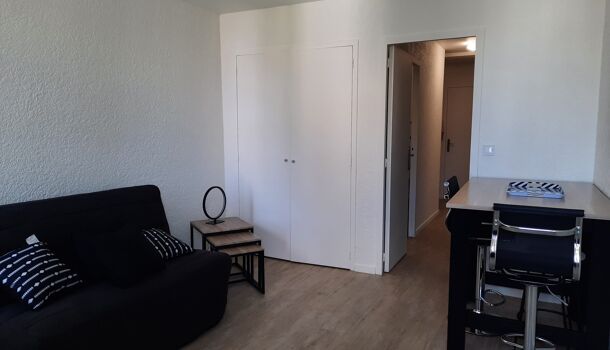 Appartement 1 pièces  à vendre Dax 40100