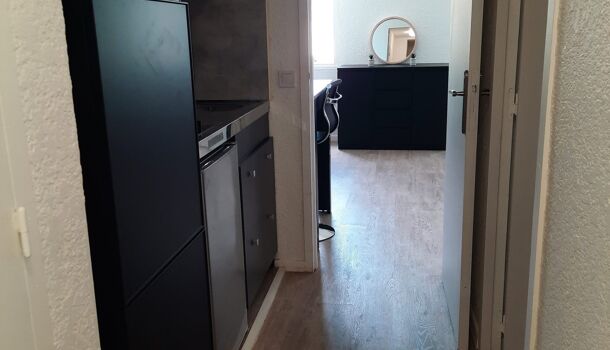 Appartement 1 pièces  à vendre Dax 40100