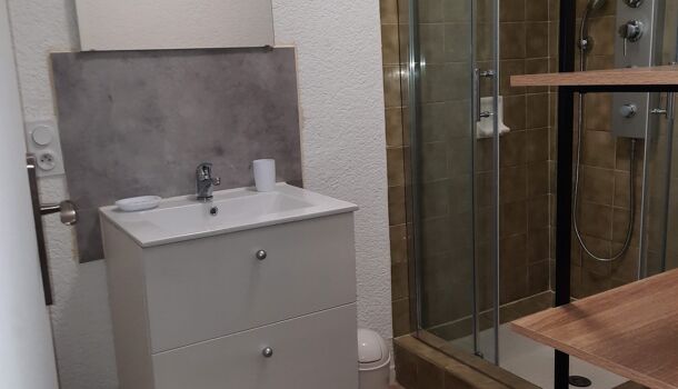 Appartement 1 pièces  à vendre Dax 40100