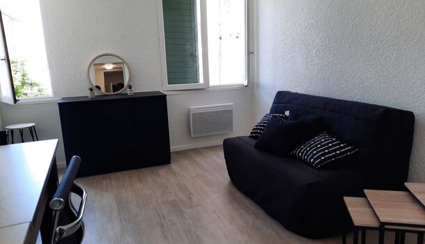 Appartement 1 pièces  à vendre Dax 40100