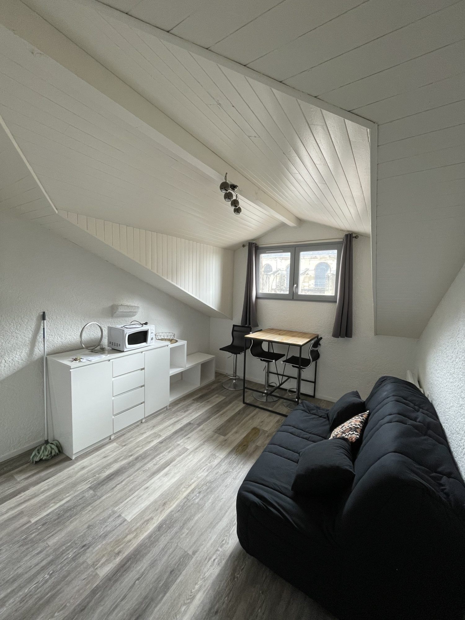 Appartement  T1 à vendre Dax 40100