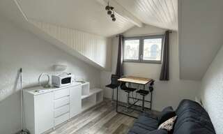 Appartement 1 Pièce 17 m² à vendre à Dax (40100)