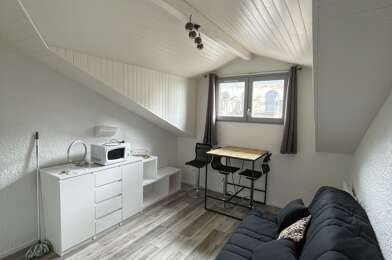 Appartement 1 pièces 55000 €