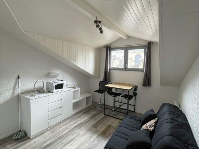 Appartement à vendre Dax — photo du bien