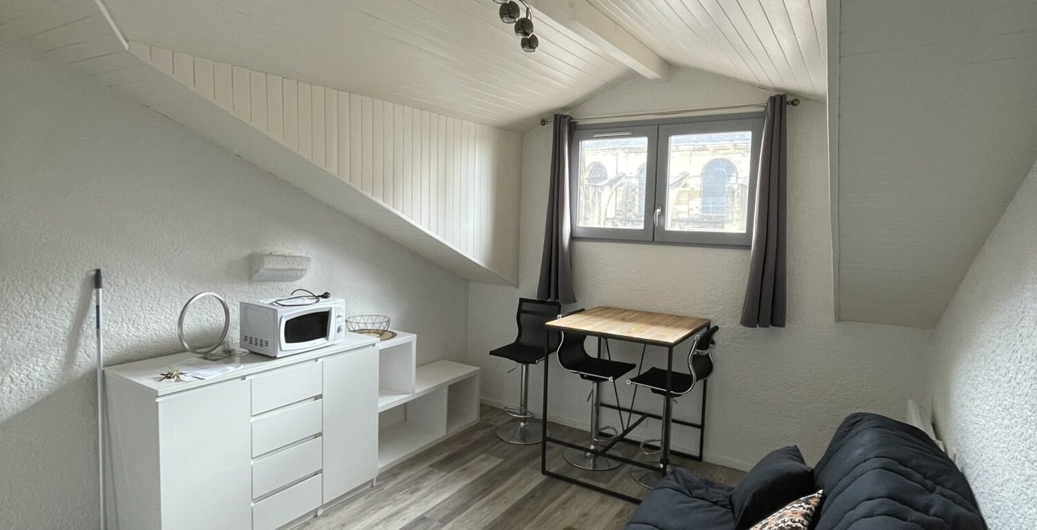 Appartement à vendre Dax — photo 1