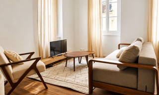 Appartement 1 Pièce 31 m² à vendre à Reims (51100)