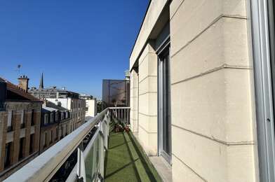 Appartement 4 pièces 359000 €