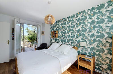 APPARTEMENT T4 AVEC TERRASSE 37m² — photo du bien