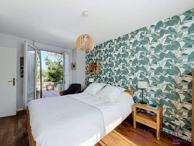 APPARTEMENT T4 AVEC TERRASSE 37m² — photo du bien