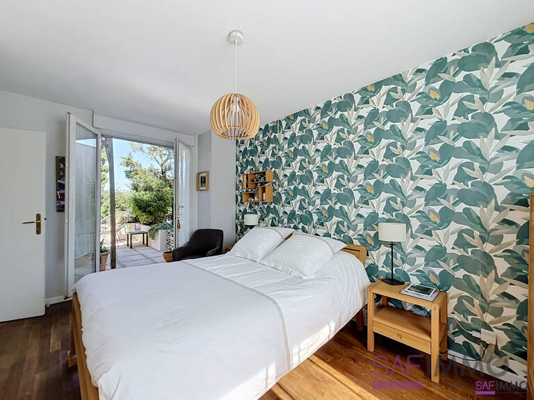 APPARTEMENT T4 AVEC TERRASSE 37m² — photo 1