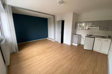 Appartement 1 pièces 450 €