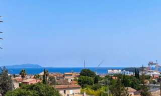Appartement 5 Pièces 127 m² à vendre à La Ciotat (13600)