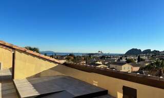 Appartement 5 Pièces 127 m² à vendre à La Ciotat (13600)