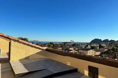 Appartement 5 pièces 790000 €