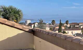 Appartement 5 Pièces 127 m² à vendre à La Ciotat (13600)