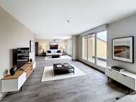 spacieux T4 VUE MER de STANDING de 127 m² — photo 2