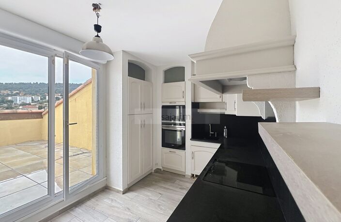 spacieux T4 VUE MER de STANDING de 127 m² — photo 3