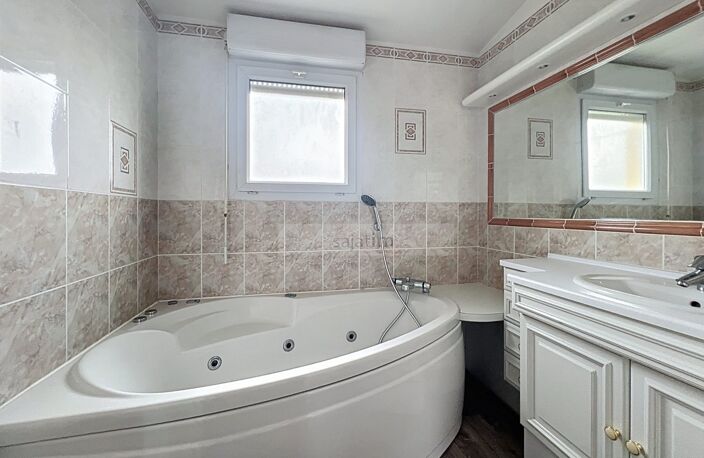 spacieux T4 VUE MER de STANDING de 127 m² — photo 5