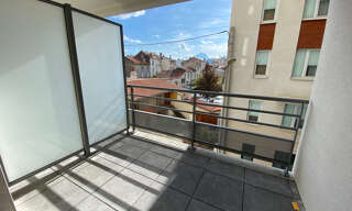 Appartement 1 Pièce 35 m² à louer à Clermont-Ferrand (63000)