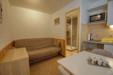Appartement 1 pièces 93000 €