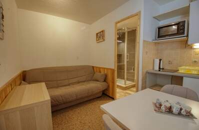 1 Pièce 1 chambre ouest - calme — photo du bien