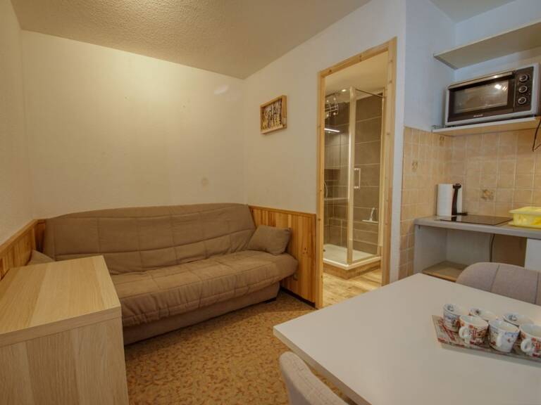 1 Pièce 1 chambre ouest - calme — photo 1