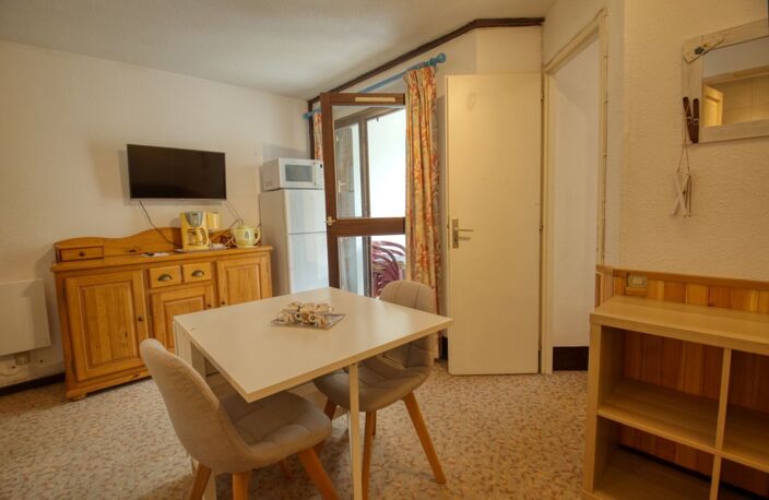 1 Pièce 1 chambre ouest - calme — photo 2