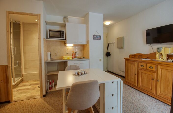 1 Pièce 1 chambre ouest - calme — photo 3