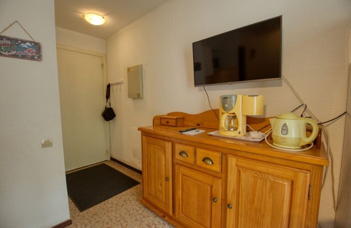 1 Pièce 1 chambre ouest - calme — photo 4