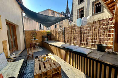 Appartement 6 pièces 1280 €