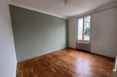 Maison 3 pièces 1200 €