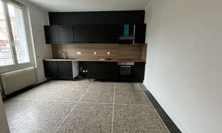Maison 3 Pièces 88 m² à louer à Chamalières (63400)