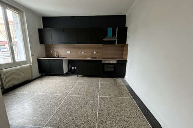 Maison 3 pièces 1100 €