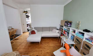 Maison 3 Pièces 88 m² à louer à Chamalières (63400)